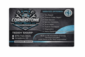 Personalized Business Cards – Custom Business Cards for Small Businesses | Unique Card Design