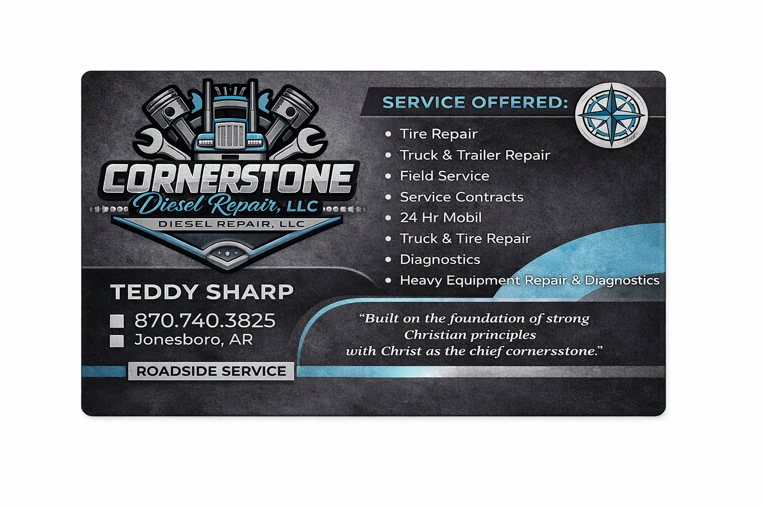 Personalized Business Cards – Custom Business Cards for Small Businesses | Unique Card Design