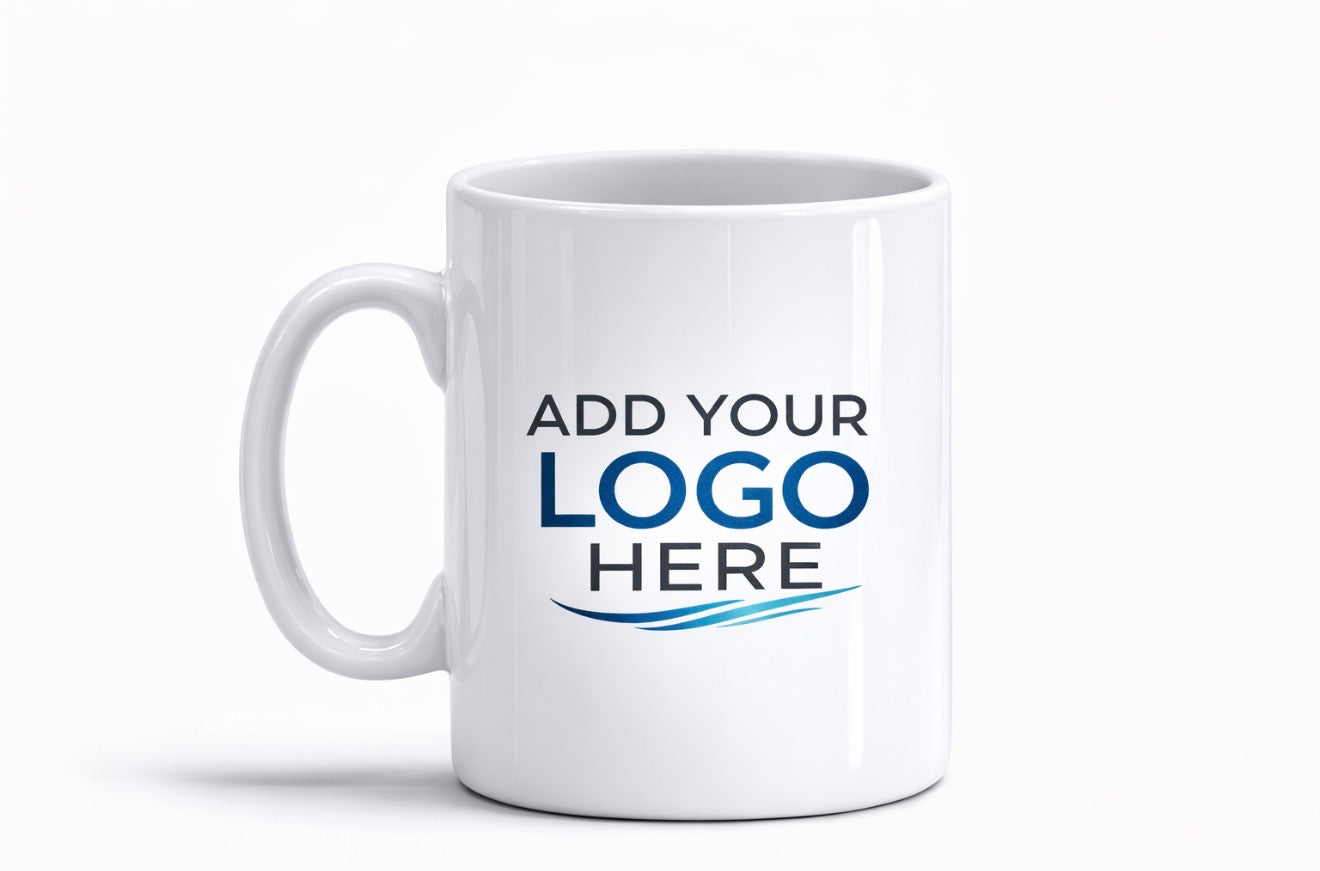 Business Essentials Bundle – Custom Business Cards, Personalized Tumblers & Branding Package