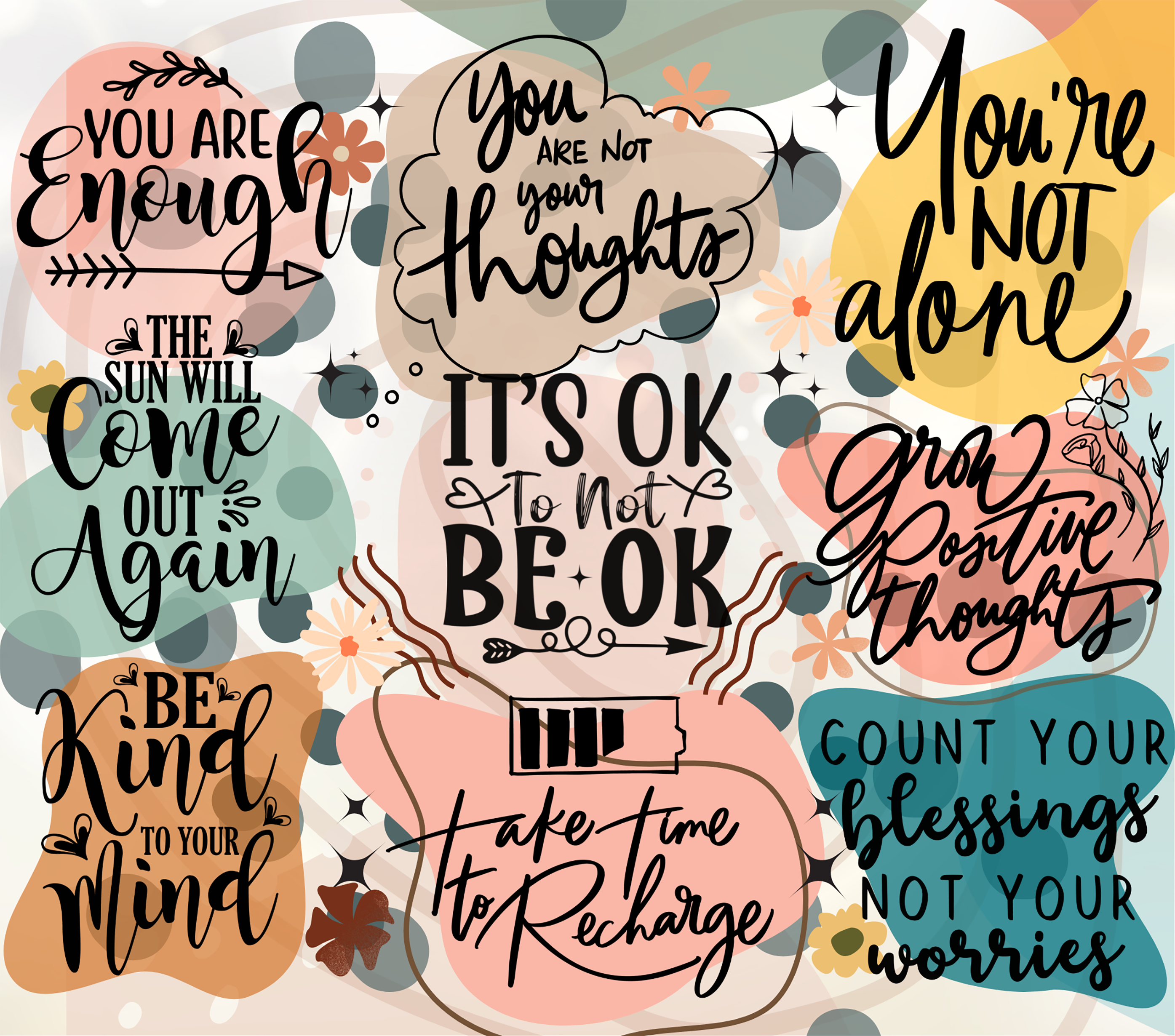 Custom Mouse Pad | Personalized Sublimated Mousepad | Made to Order